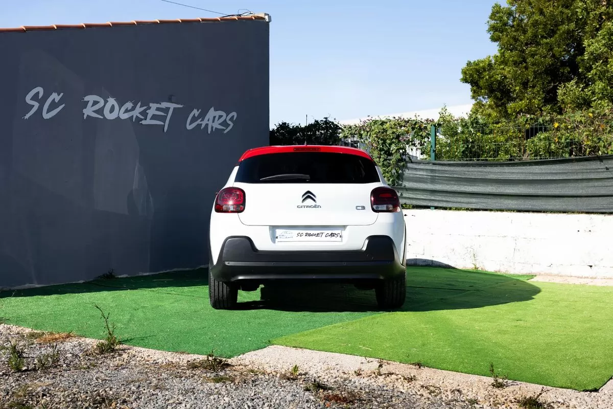 Citroën C3  Pure Tech 83 S S Shine - foto 7