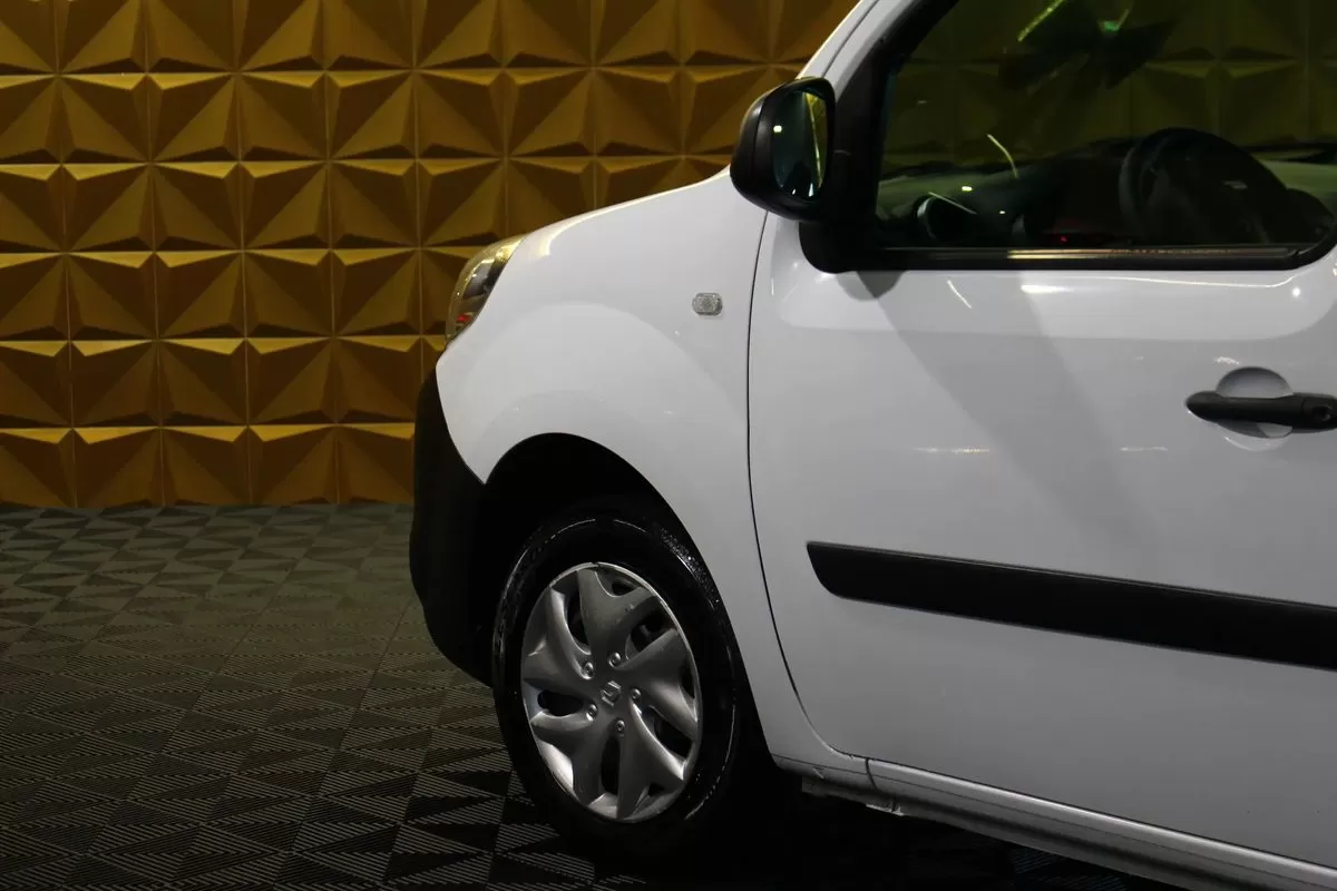 Renault  KANGOO IVA DEDUTIVEL - foto 2
