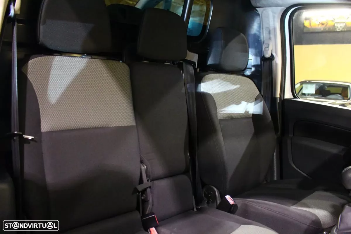 Renault  KANGOO IVA DEDUTIVEL - foto 5