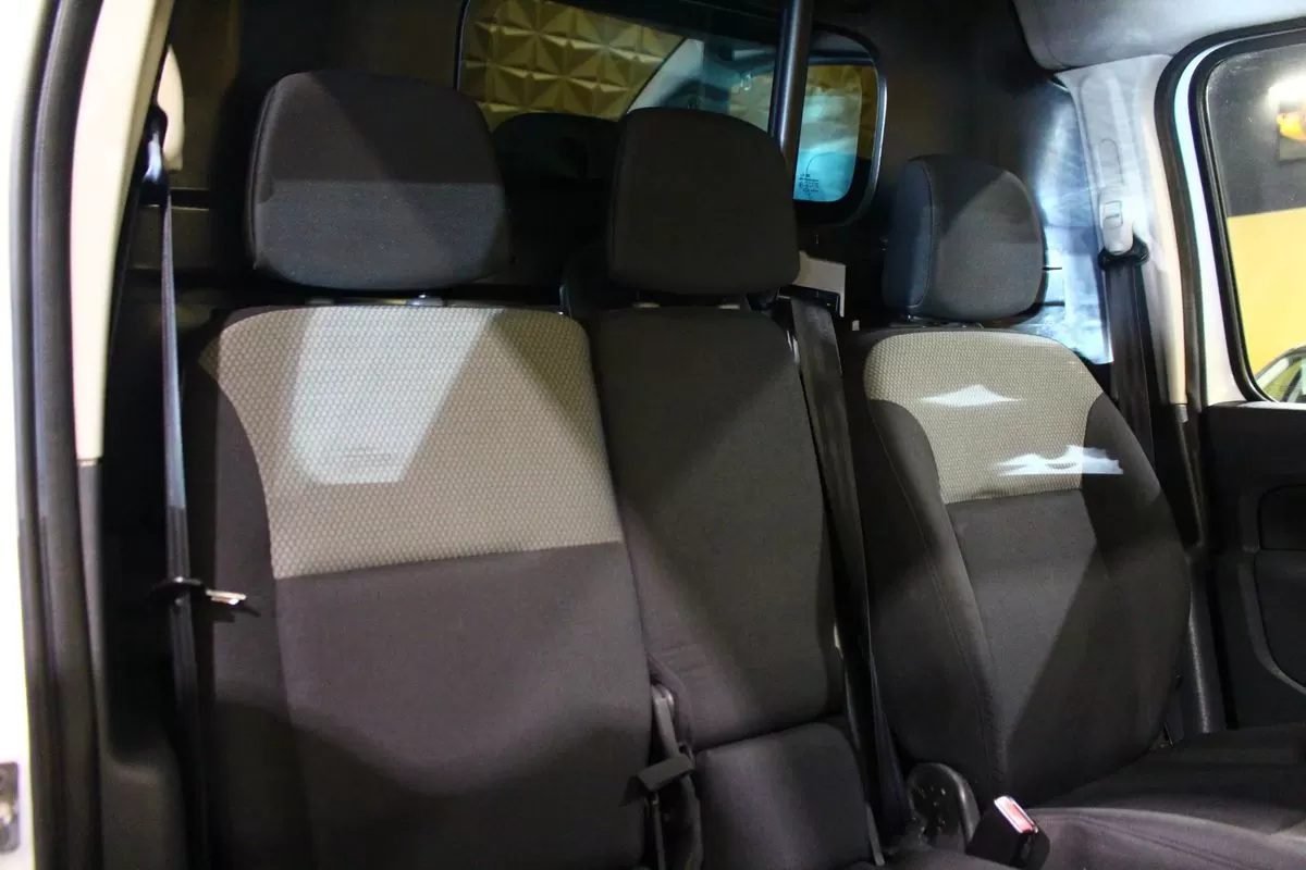 Renault  KANGOO IVA DEDUTIVEL - foto 6