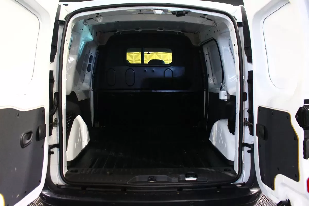 Renault  KANGOO IVA DEDUTIVEL - foto 7