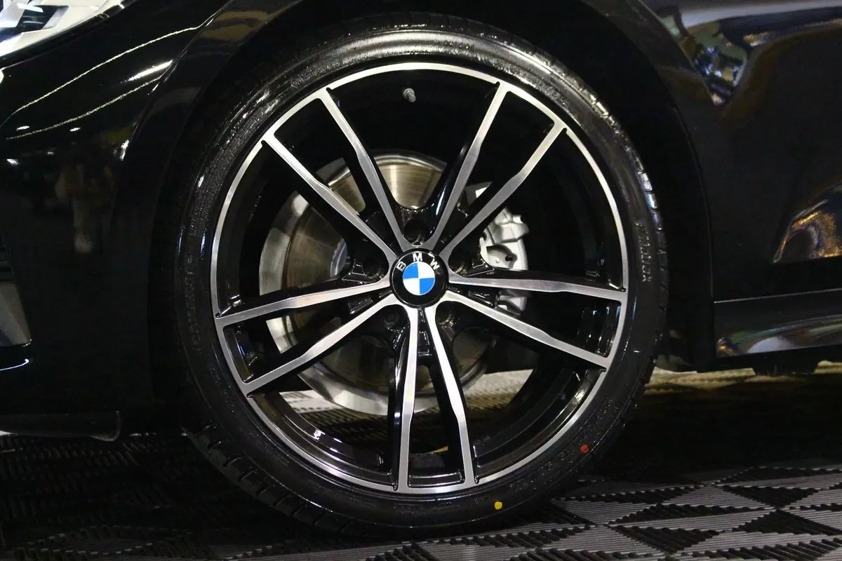 BMW 318 d Line Sport Auto - foto 3
