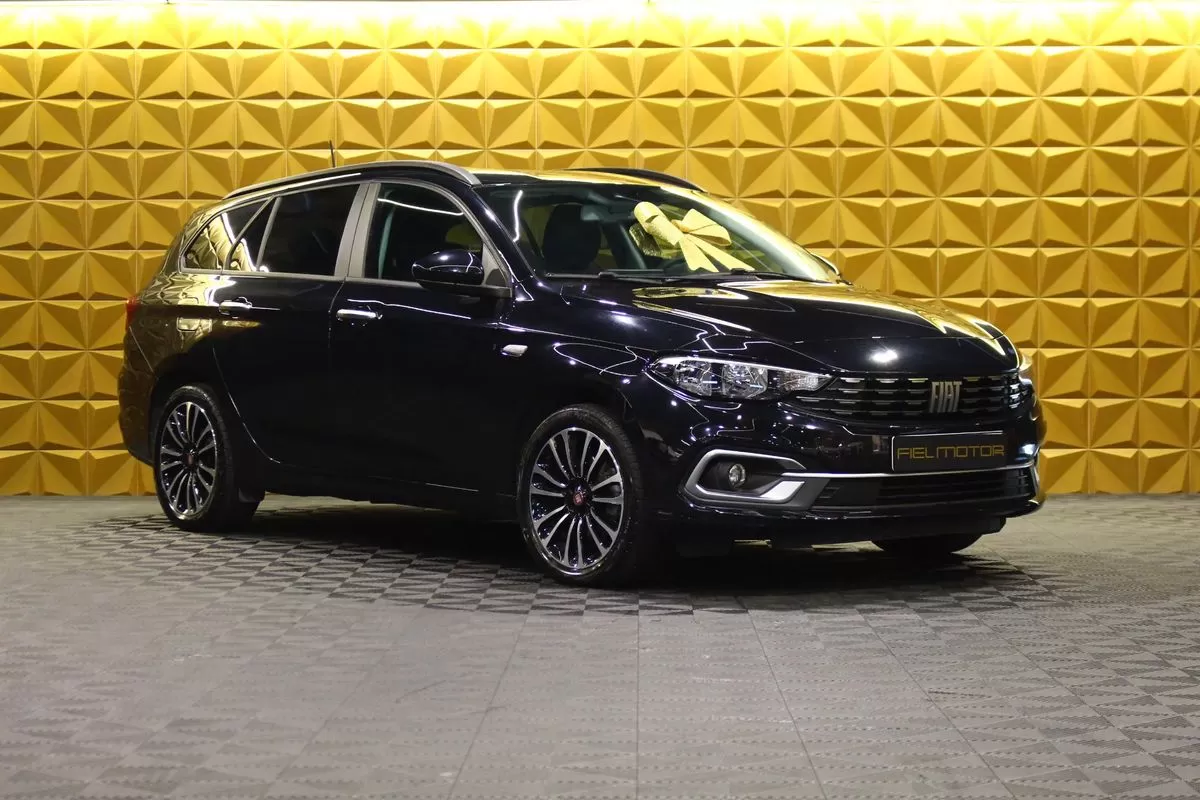 Fiat Tipo Station Wagon 1.3 Multijet City Life - foto 4