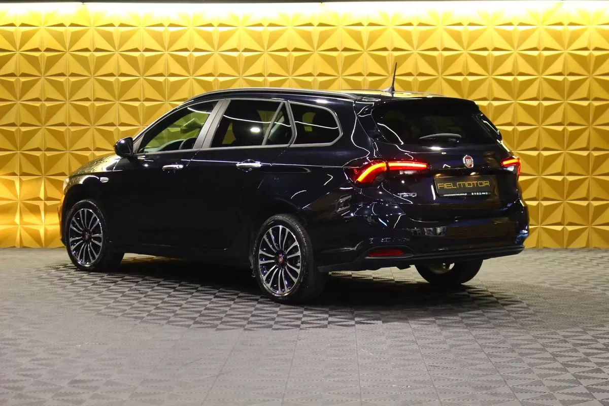 Fiat Tipo Station Wagon 1.3 Multijet City Life - foto 7