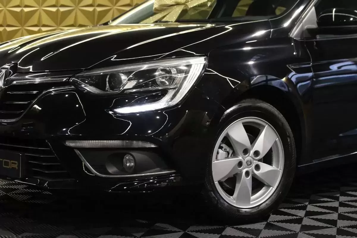 Renault Mégane Sport Tourer 1.5 dCi Zen ECO - foto 2