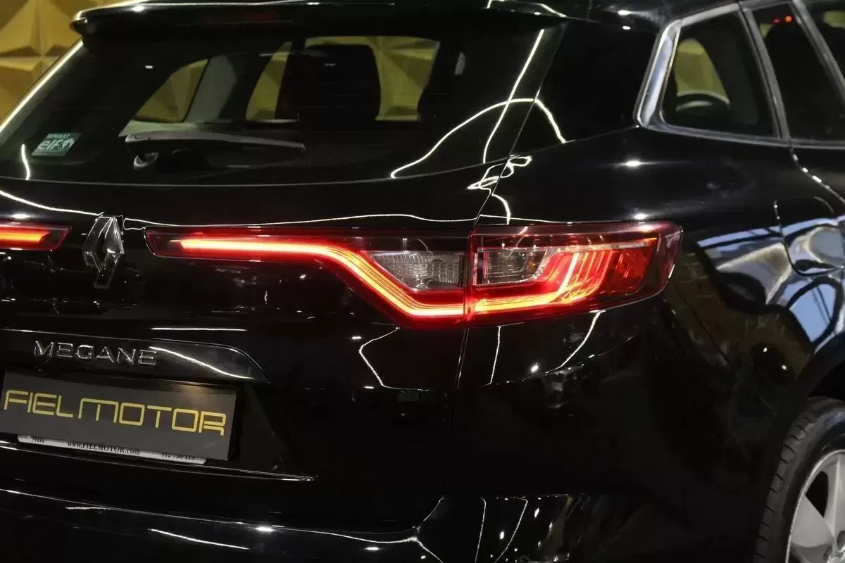 Renault Mégane Sport Tourer 1.5 dCi Zen ECO - foto 7