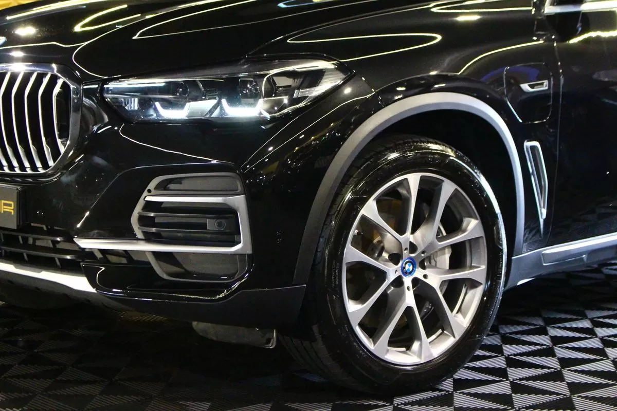 BMW X5 45 e xDrive xLine - foto 2