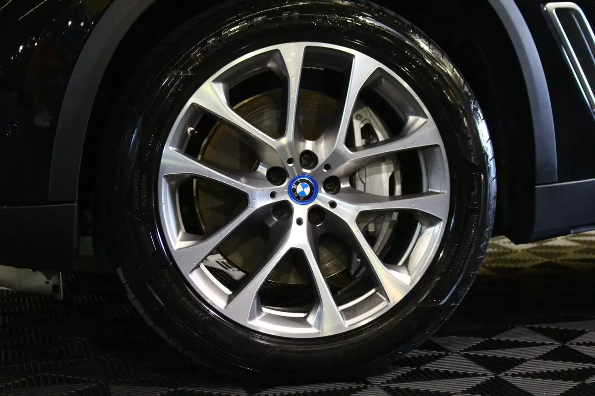 BMW X5 45 e xDrive xLine - foto 3