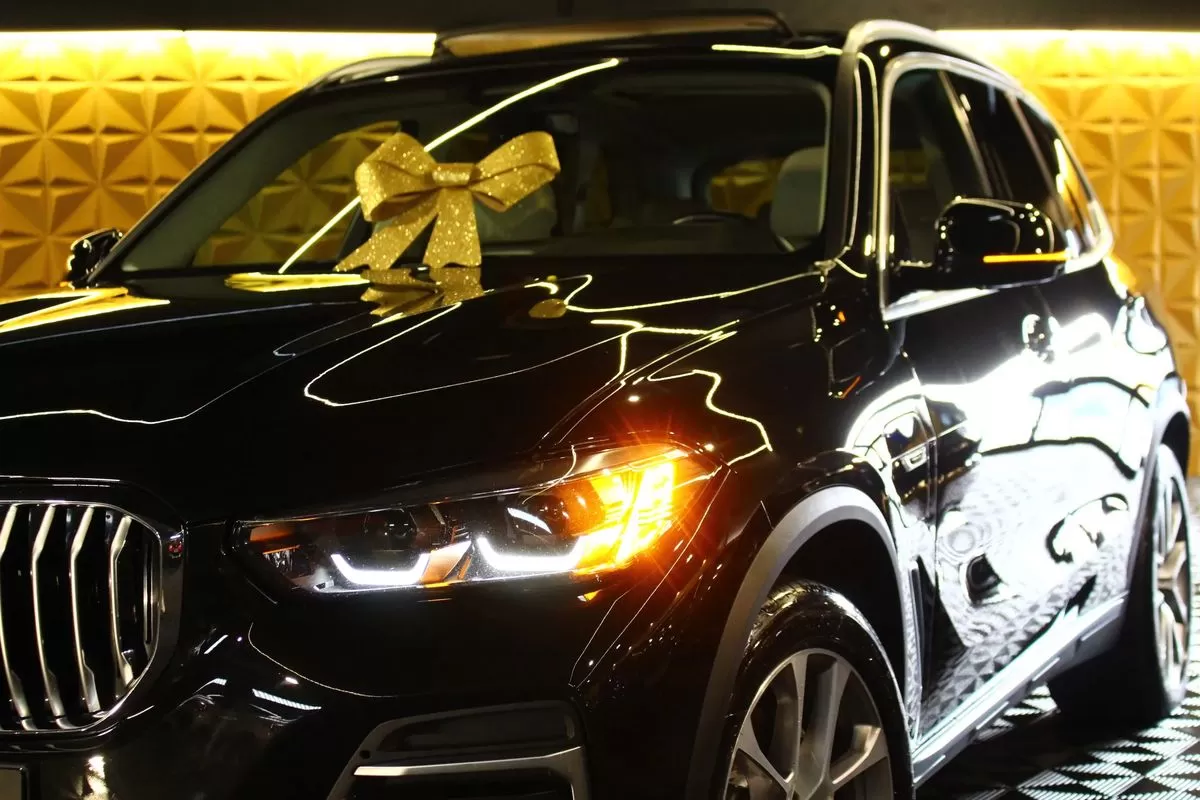 BMW X5 45 e xDrive xLine - foto 4