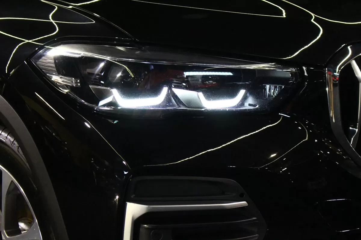 BMW X5 45 e xDrive xLine - foto 6