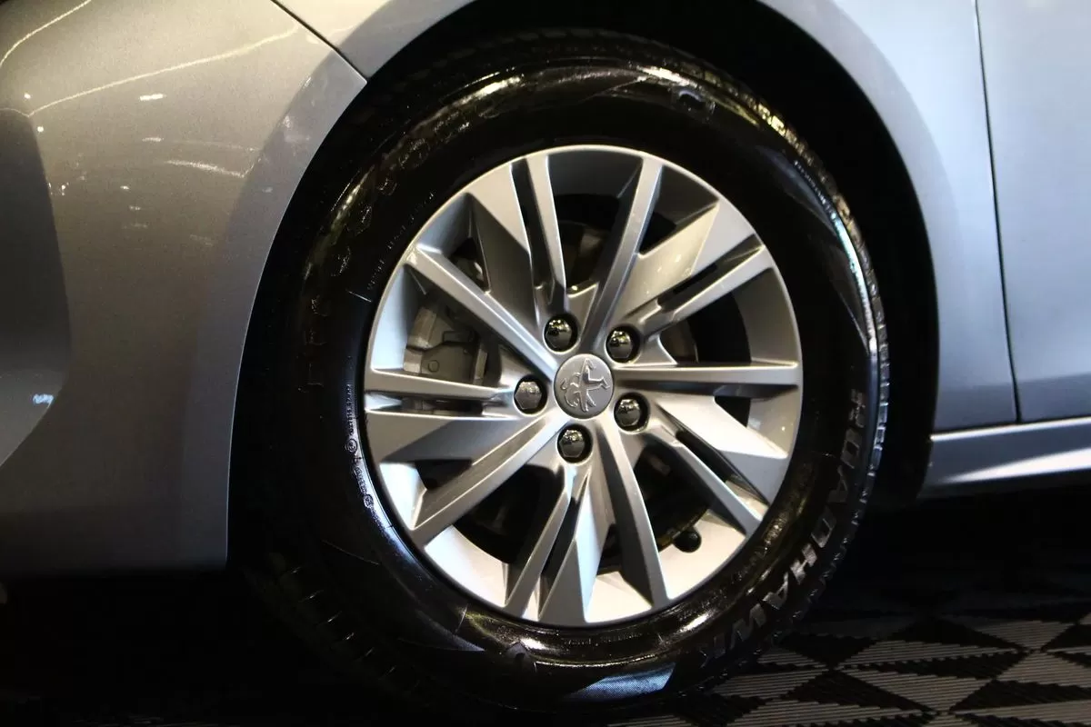 Peugeot 508 SW 1.5 BlueHDi GT EAT8 - foto 3
