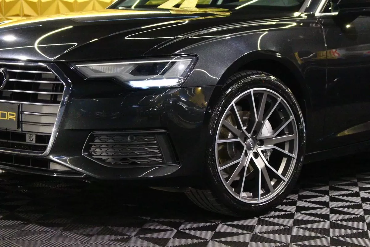 Audi A6 Avant 40 TDI Sport S tronic - foto 2