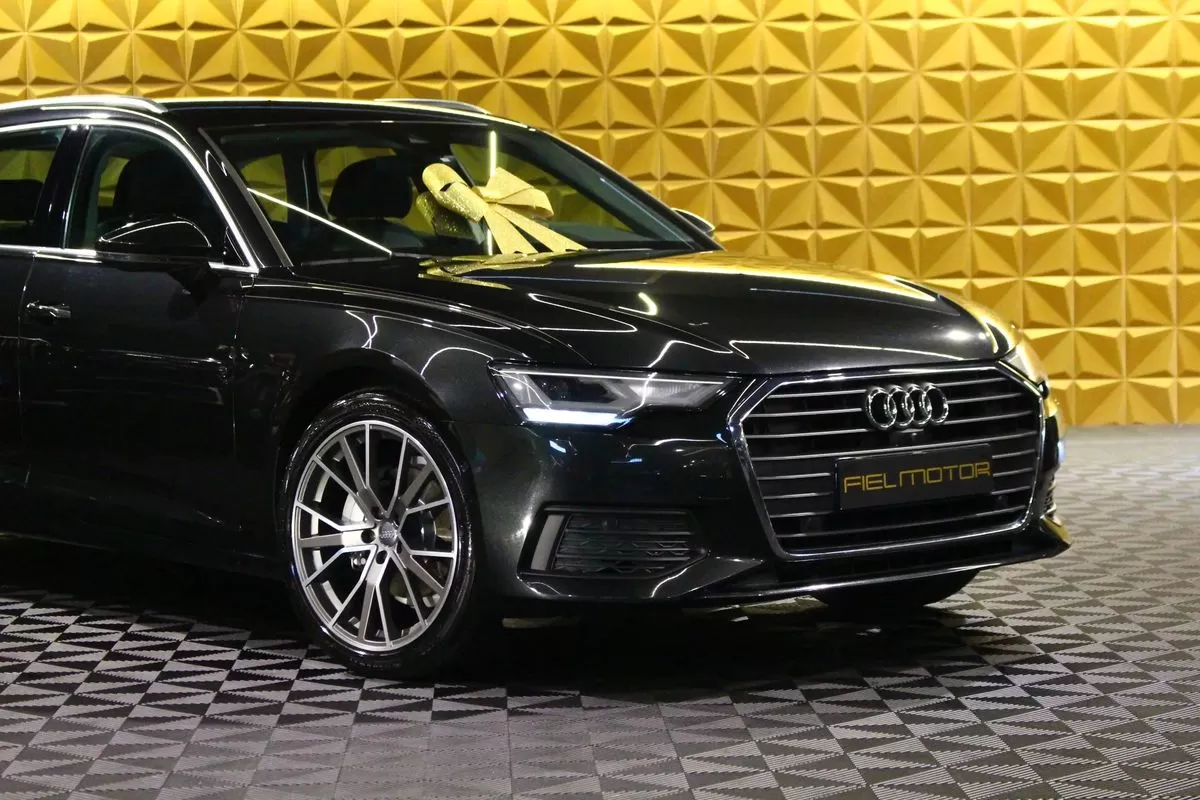 Audi A6 Avant 40 TDI Sport S tronic - foto 5