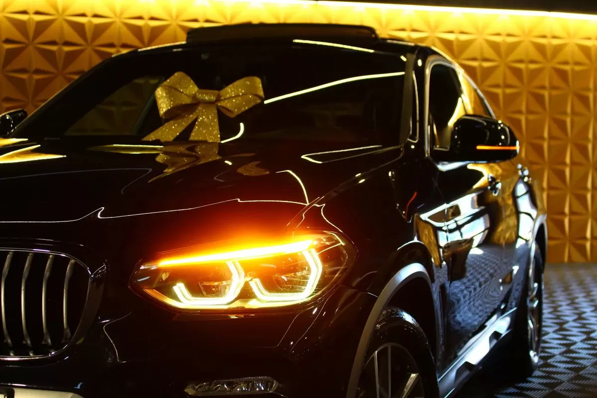 BMW X4 20 d xDrive Pack M Auto - foto 4