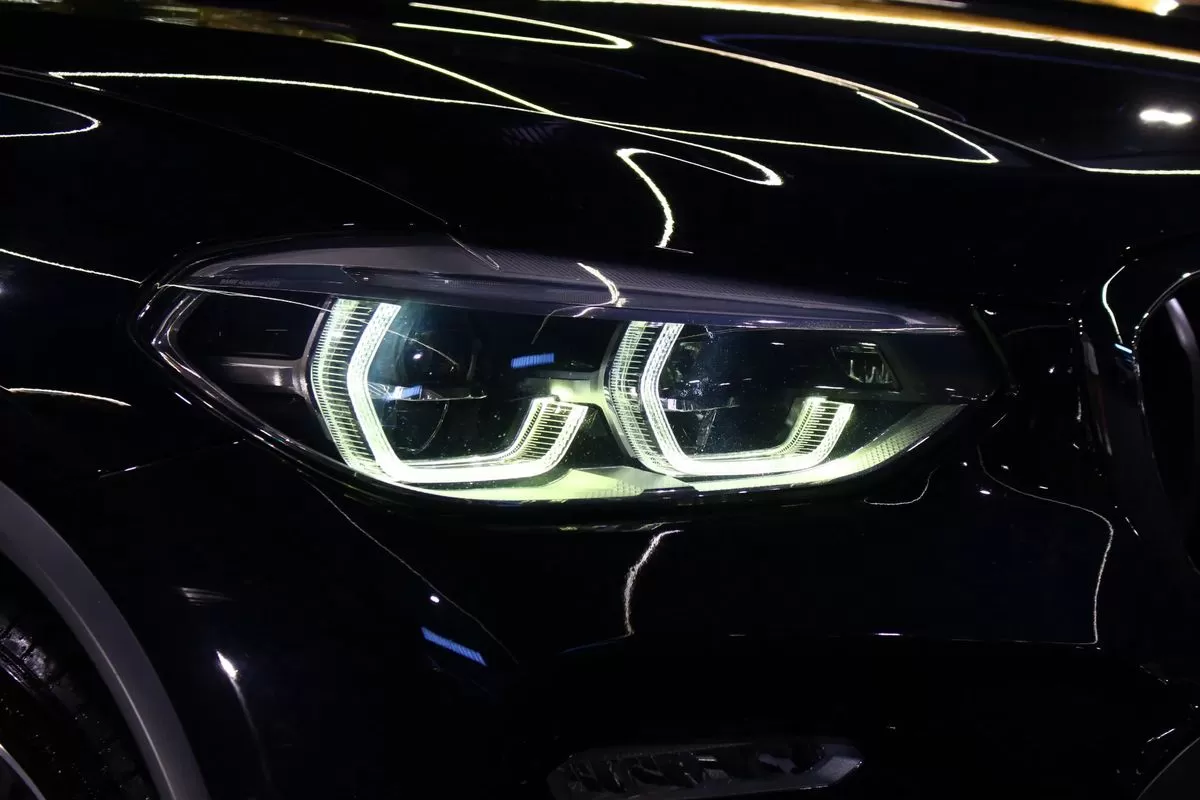 BMW X4 20 d xDrive Pack M Auto - foto 6