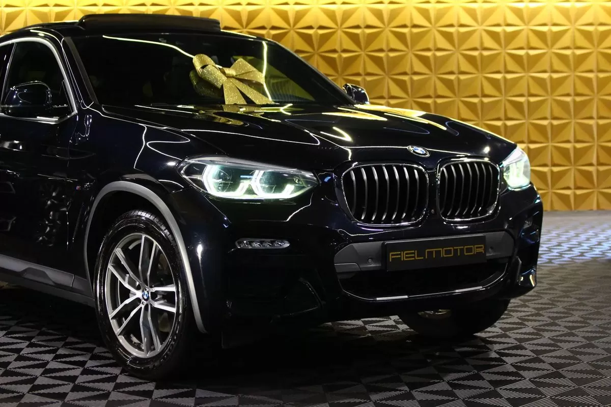 BMW X4 20 d xDrive Pack M Auto - foto 7