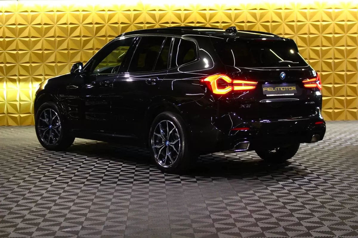 BMW X3 30 e xDrive Pack M - foto 3