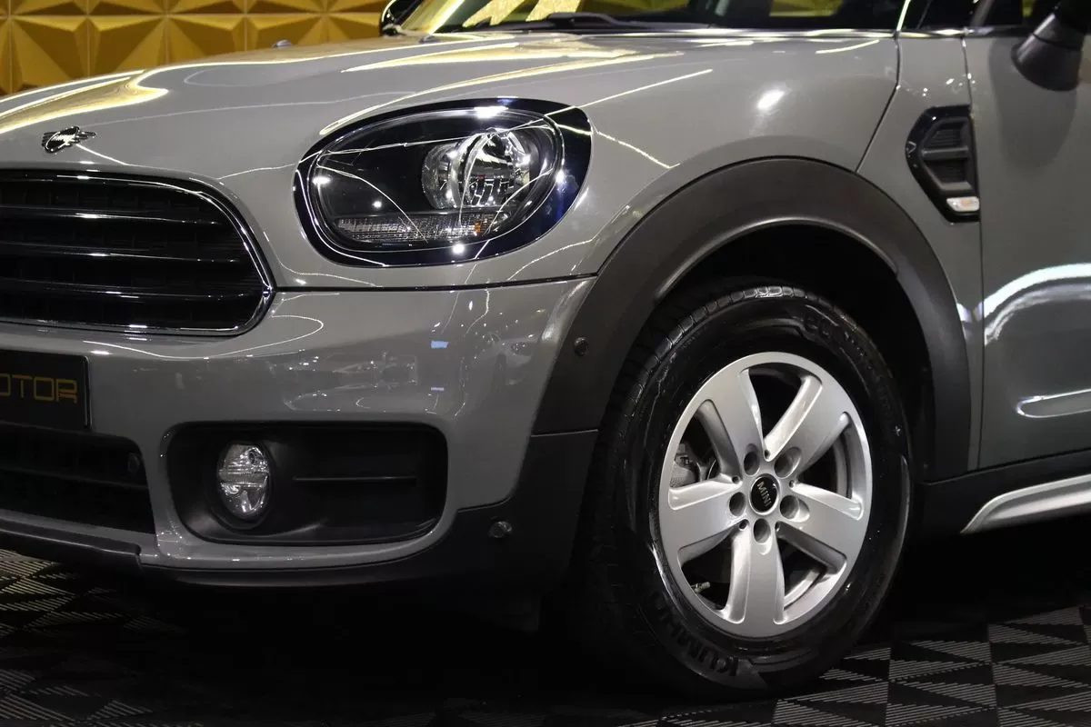 MINI Countryman One D 4Business - foto 2