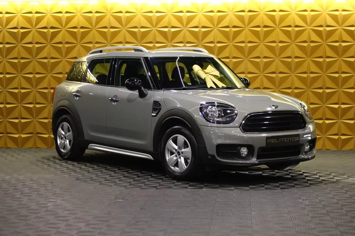 MINI Countryman One D 4Business - foto 3