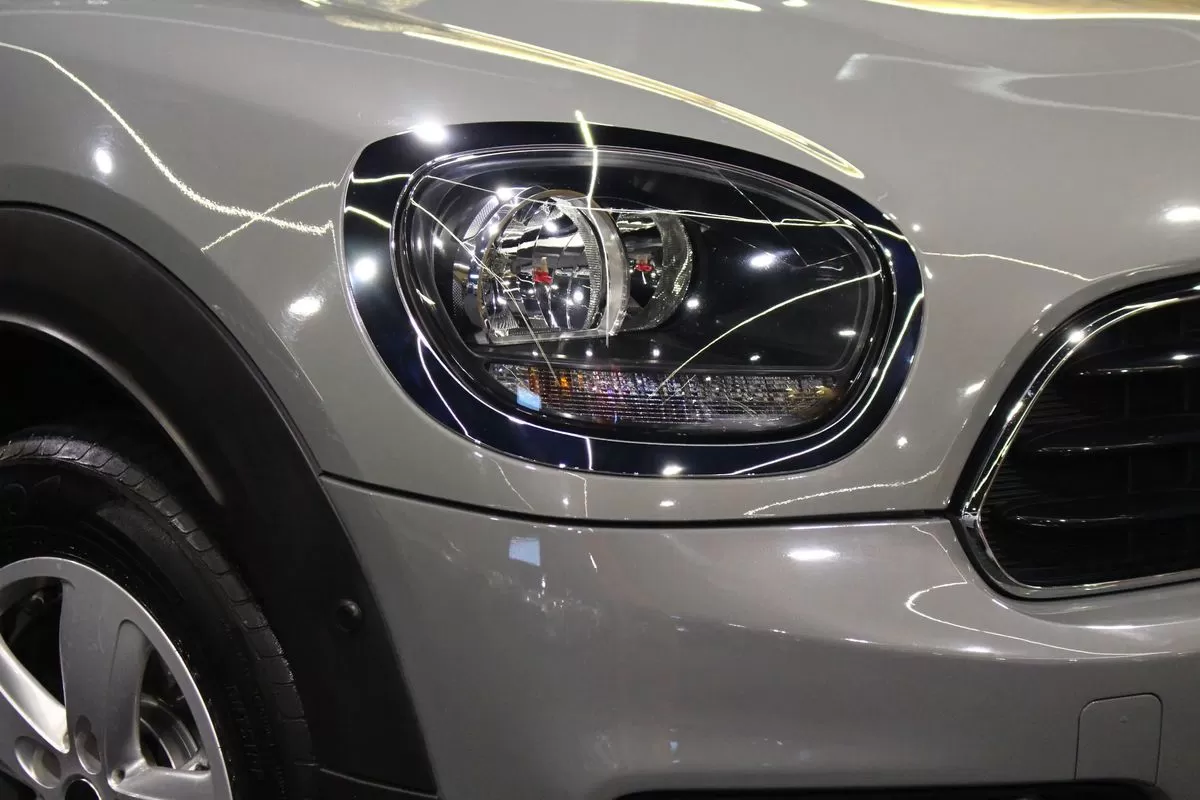 MINI Countryman One D 4Business - foto 4