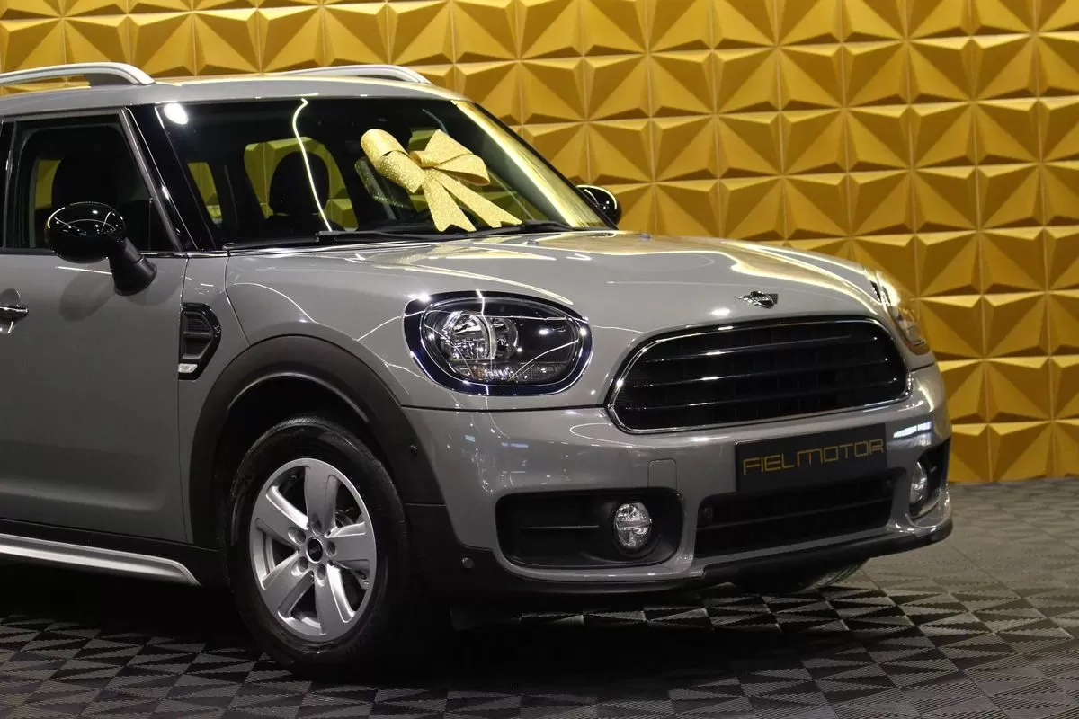 MINI Countryman One D 4Business - foto 5