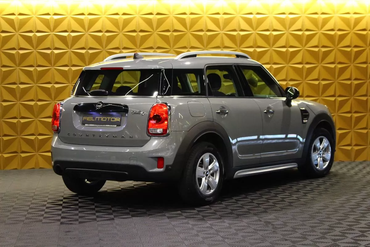 MINI Countryman One D 4Business - foto 7