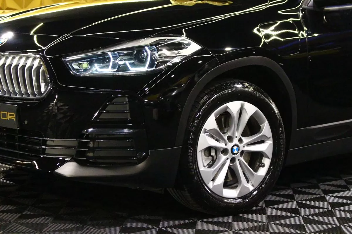 BMW X2 25 e xDrive Advantage - foto 2