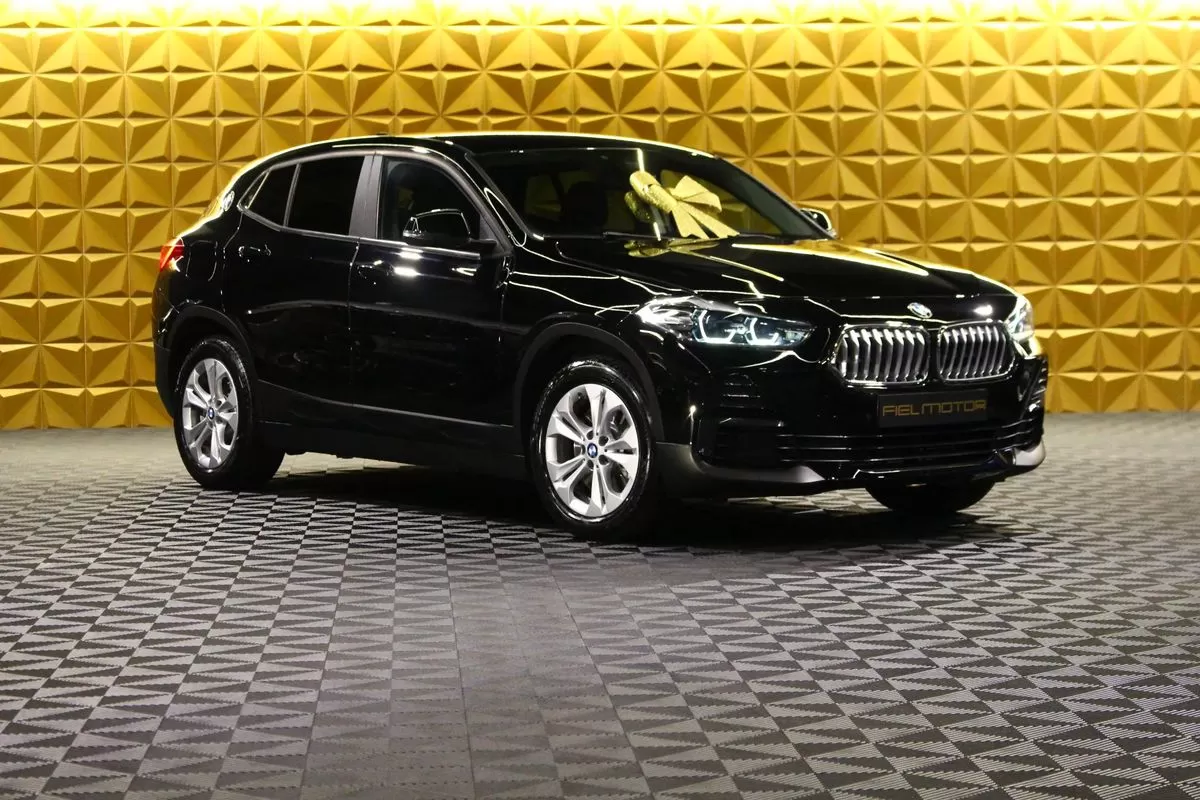 BMW X2 25 e xDrive Advantage - foto 5