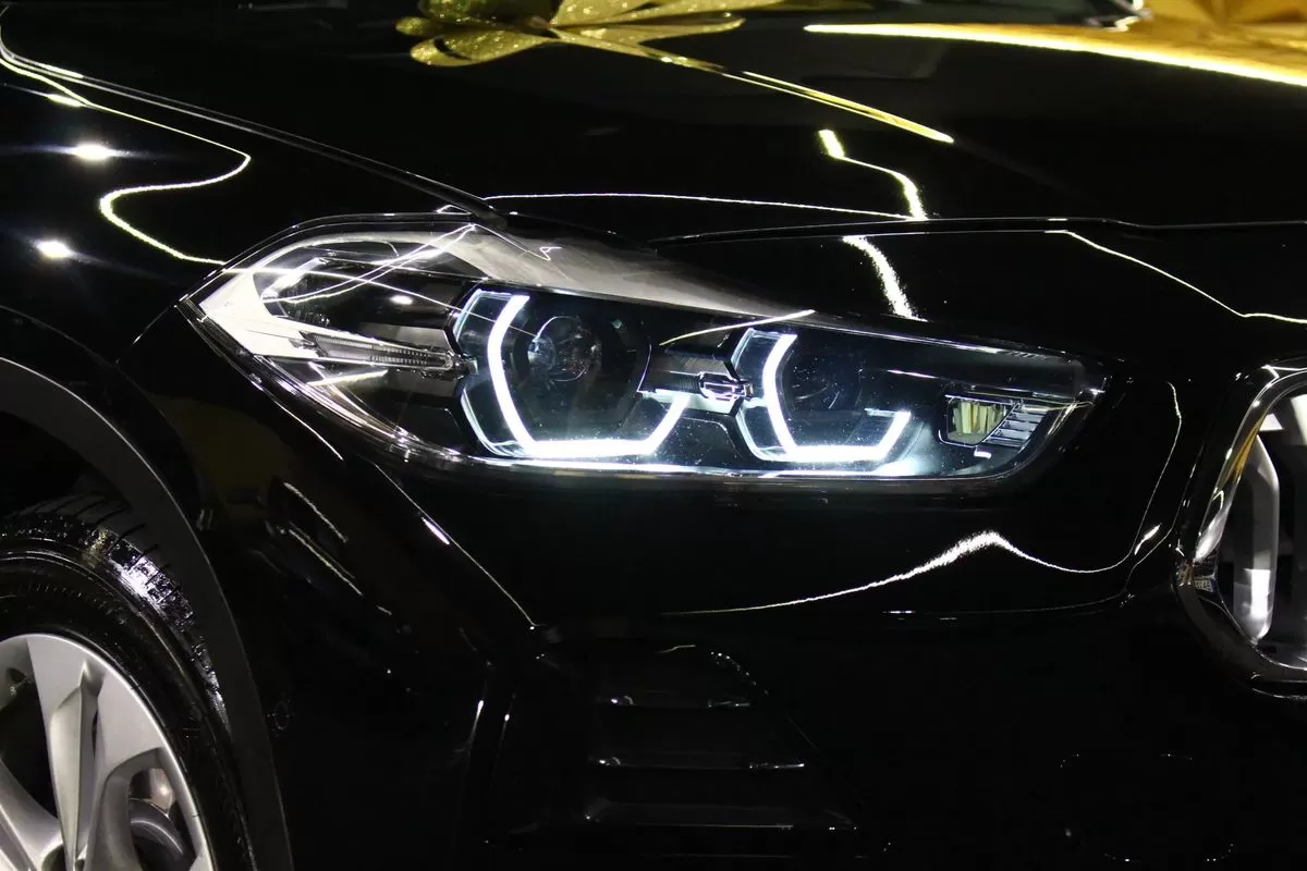 BMW X2 25 e xDrive Advantage - foto 6