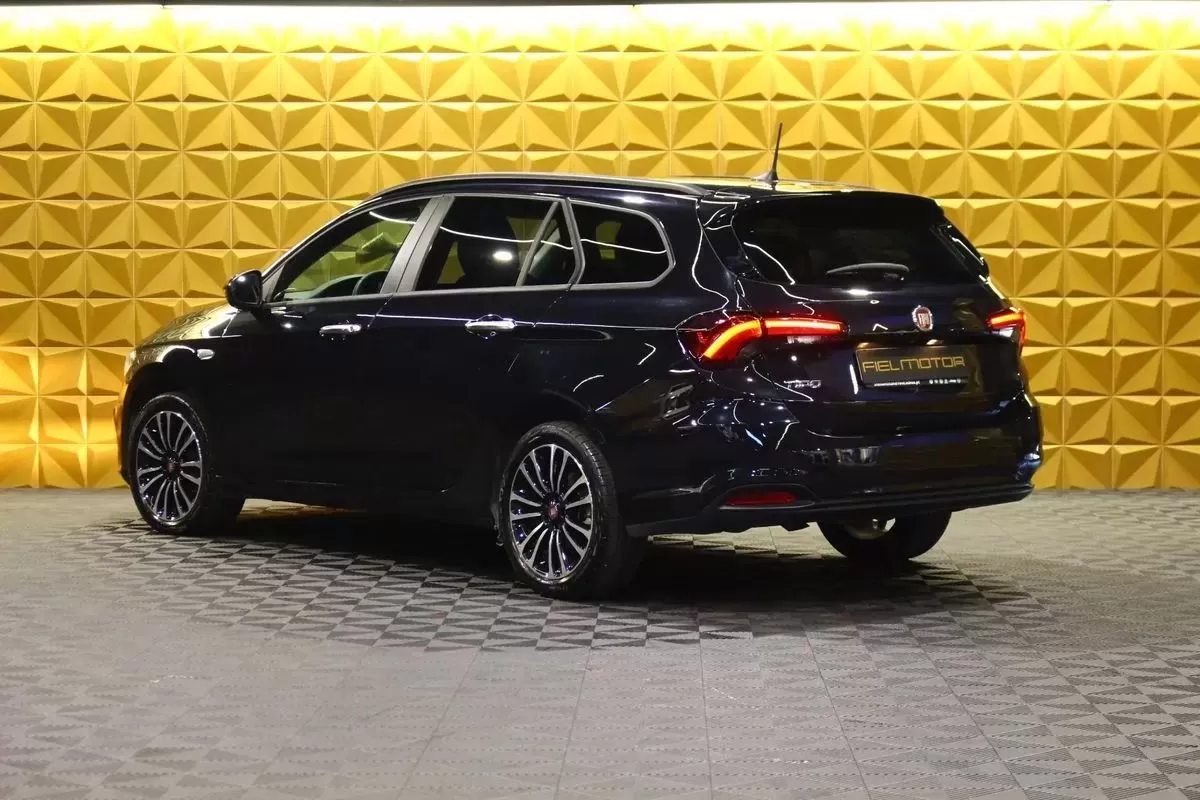 Fiat Tipo Station Wagon 1.3 Multijet City Life - foto 7
