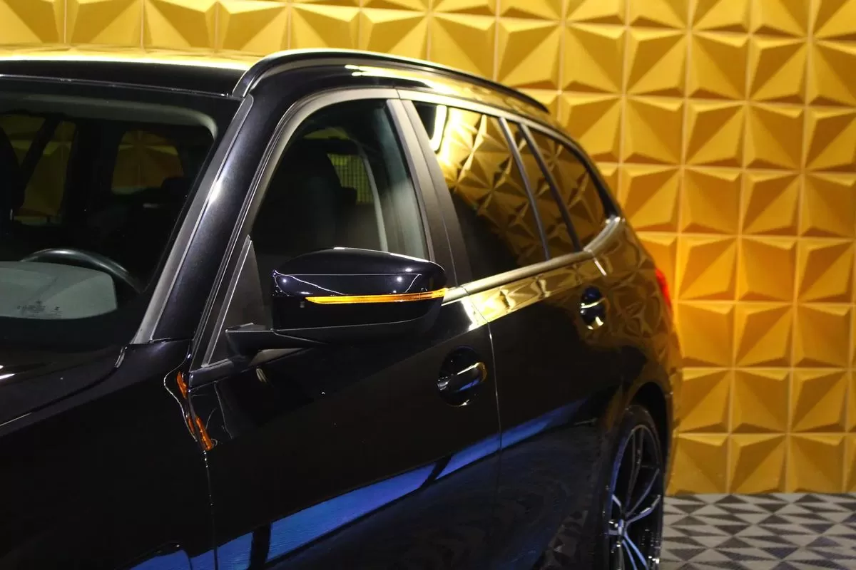 BMW 320 e Line Sport Auto - foto 4
