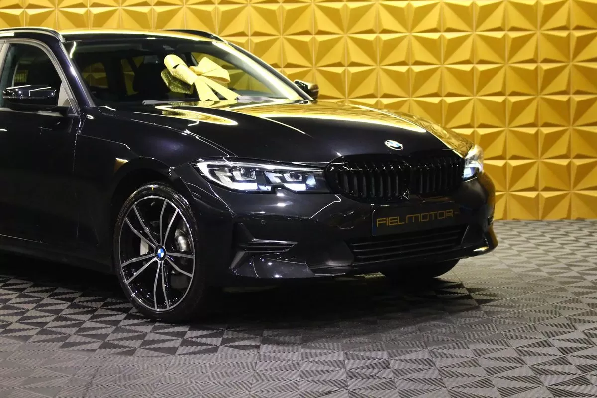 BMW 320 e Line Sport Auto - foto 6