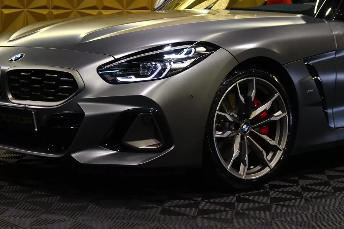 BMW Z4 M40 i Final Edition - foto 3