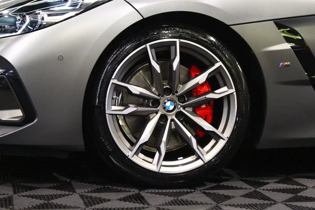 BMW Z4 M40 i Final Edition - foto 4