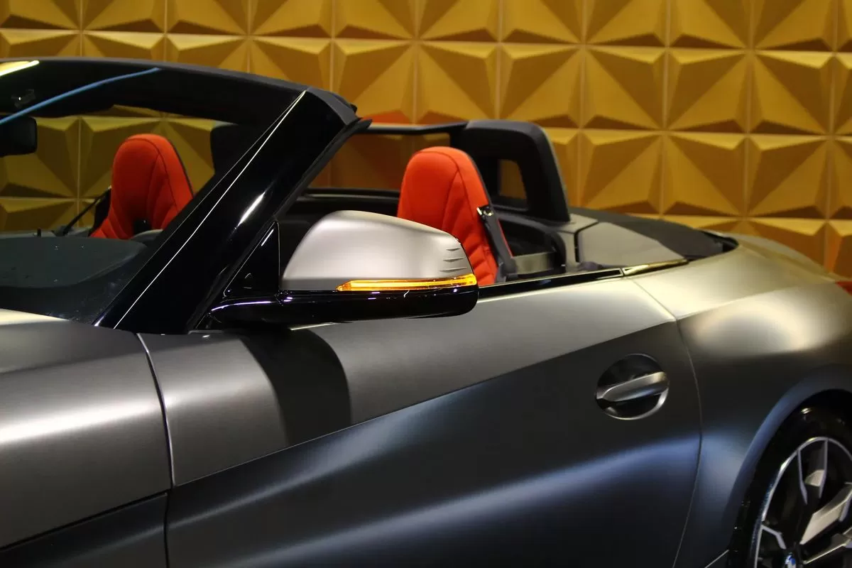 BMW Z4 M40 i Final Edition - foto 5