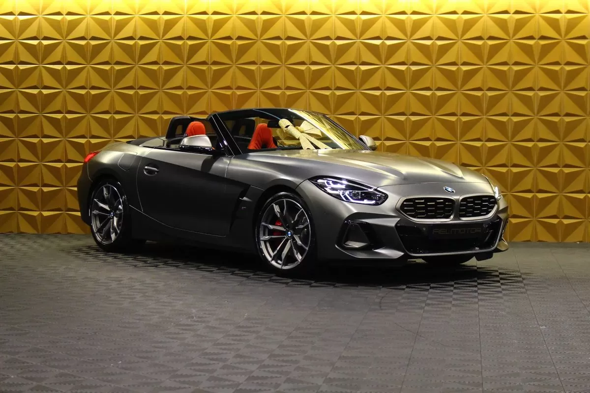 BMW Z4 M40 i Final Edition - foto 6