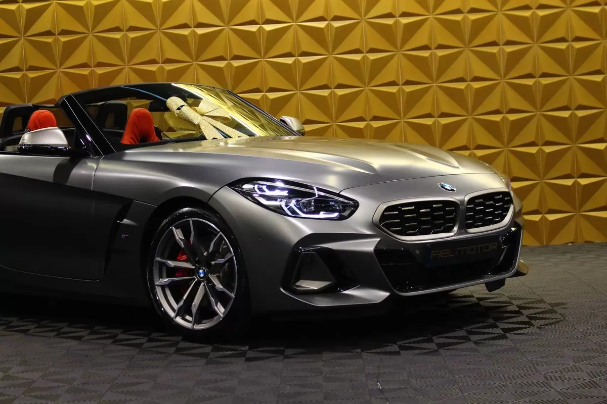 BMW Z4 M40 i Final Edition - foto 7