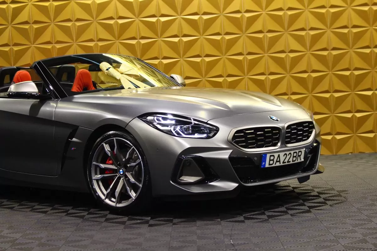 BMW Z4 M40 i Final Edition - foto 8