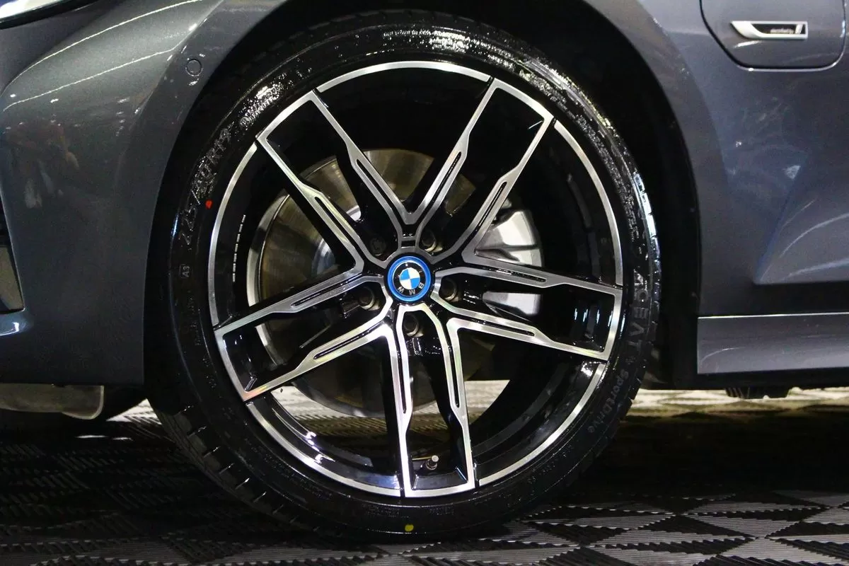 BMW 320 e Line Sport Auto - foto 3
