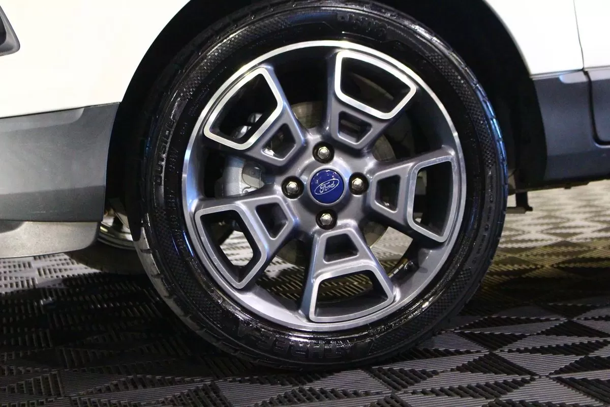 Ford EcoSport 1.0 STCi Titanium - foto 3