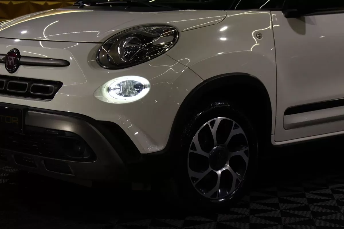 Fiat 500L 1.3 MJ City Cross - foto 2