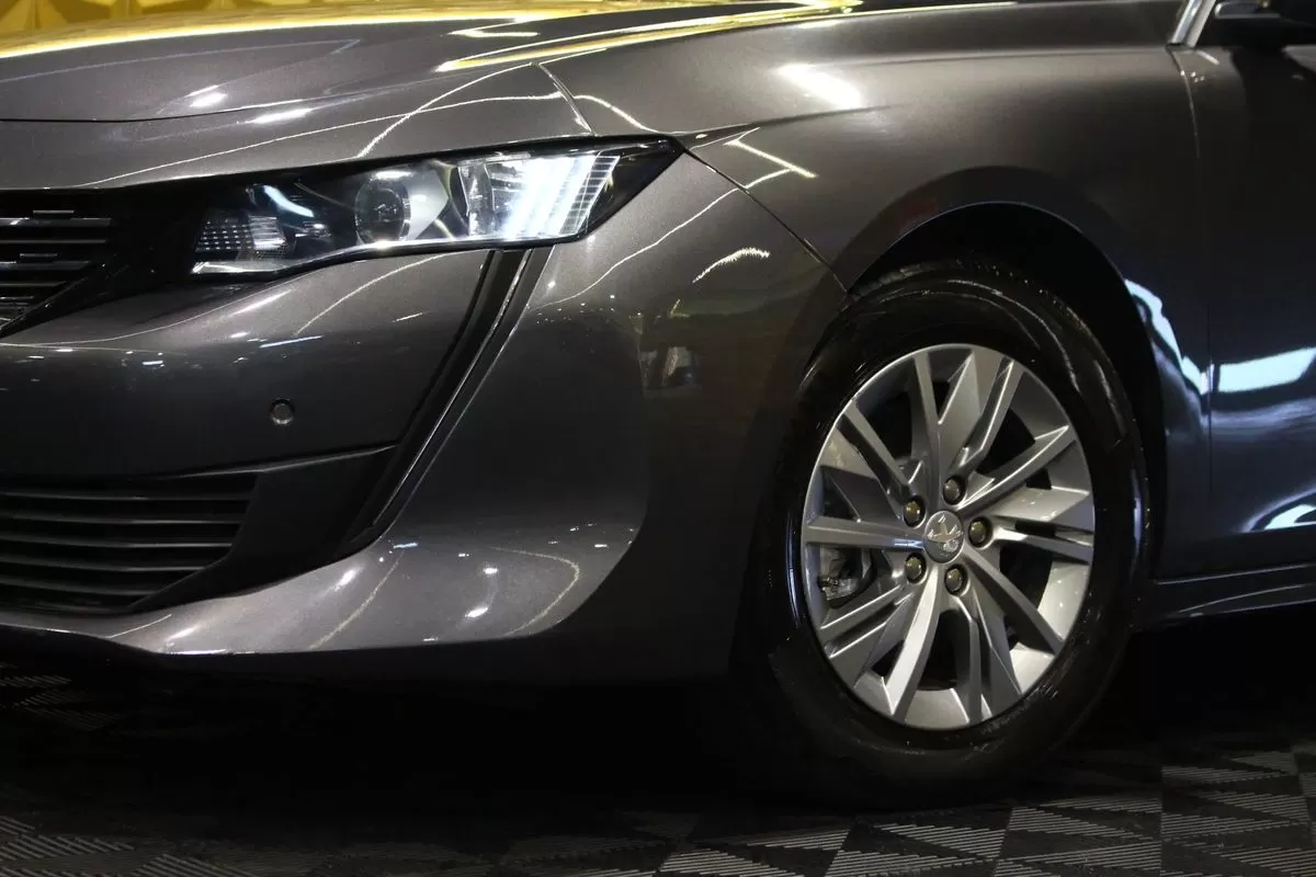 Peugeot 508 SW 1.5 BlueHDi GT EAT8 - foto 2