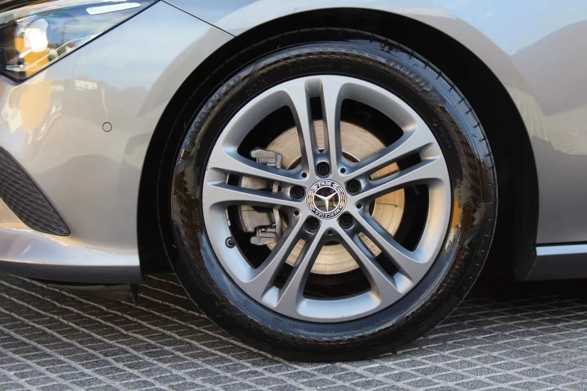 Mercedes-Benz CLA 180 d Shooting Brake Style Aut. - foto 3