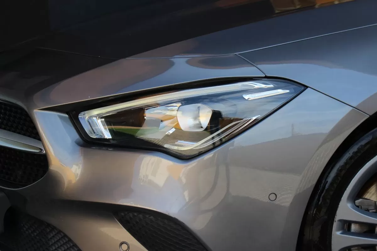 Mercedes-Benz CLA 180 d Shooting Brake Style Aut. - foto 4