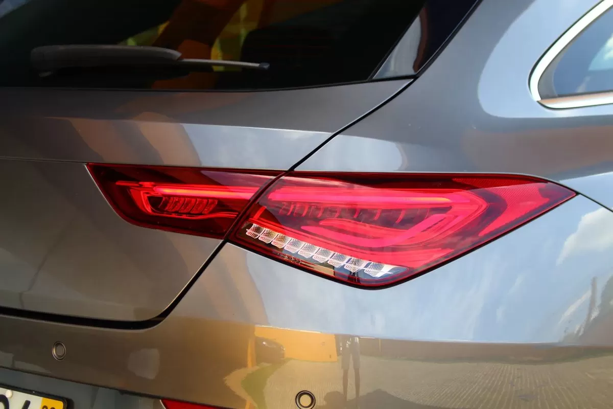 Mercedes-Benz CLA 180 d Shooting Brake Style Aut. - foto 7
