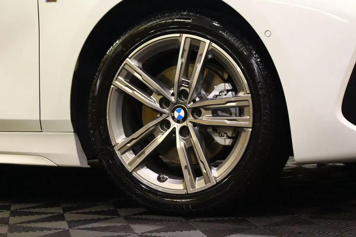 BMW 116 d Pack M Auto - foto 3