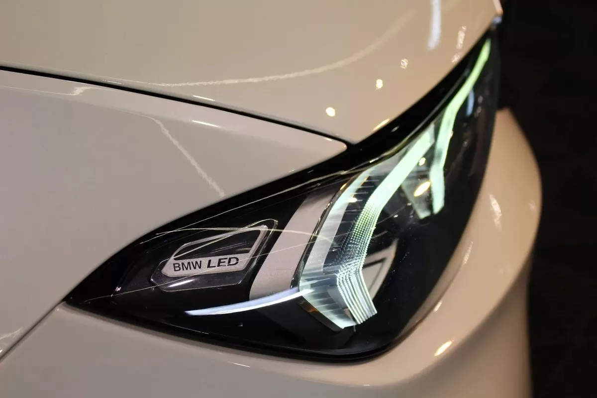 BMW 320 e Line Sport Auto - foto 5