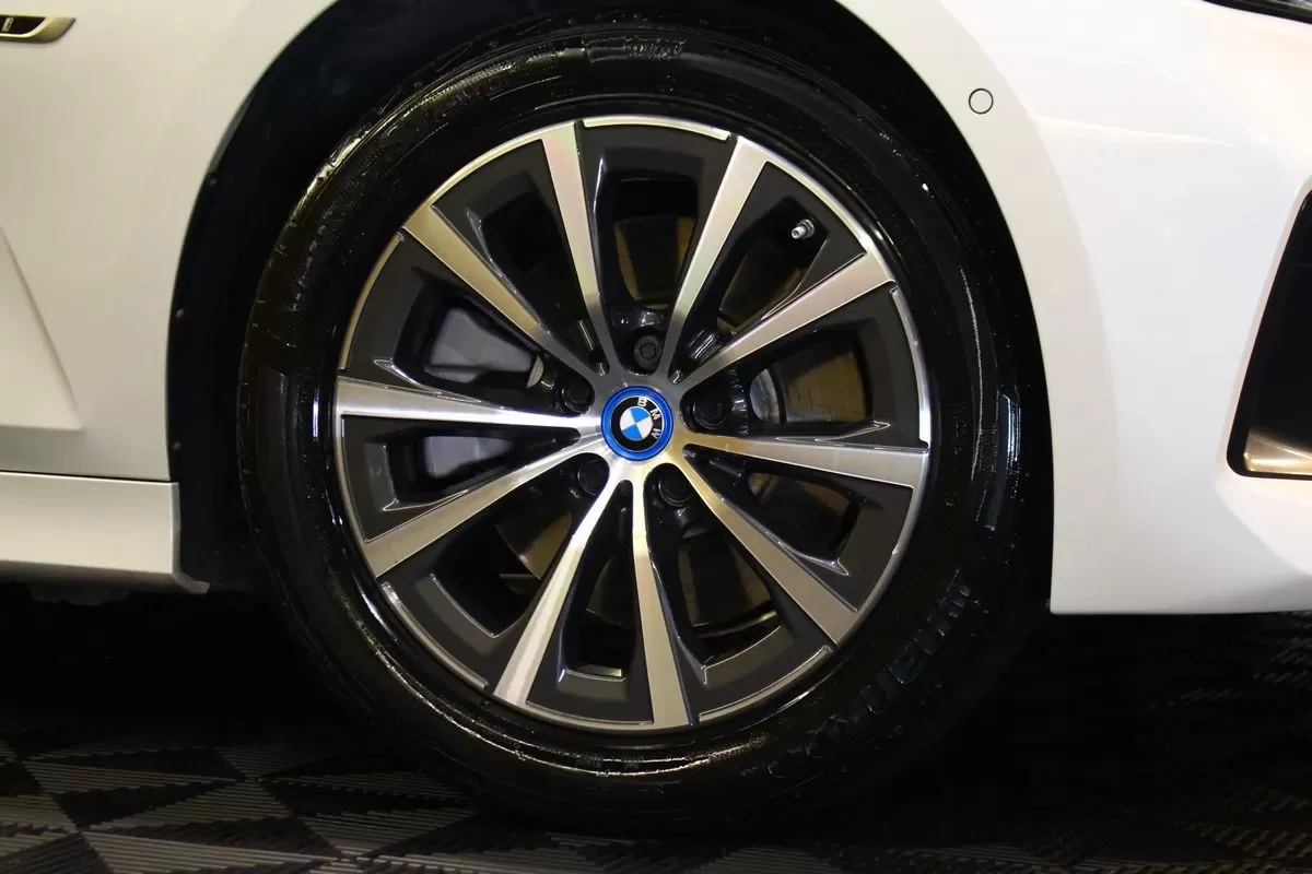 BMW 320 e Line Sport Auto - foto 6