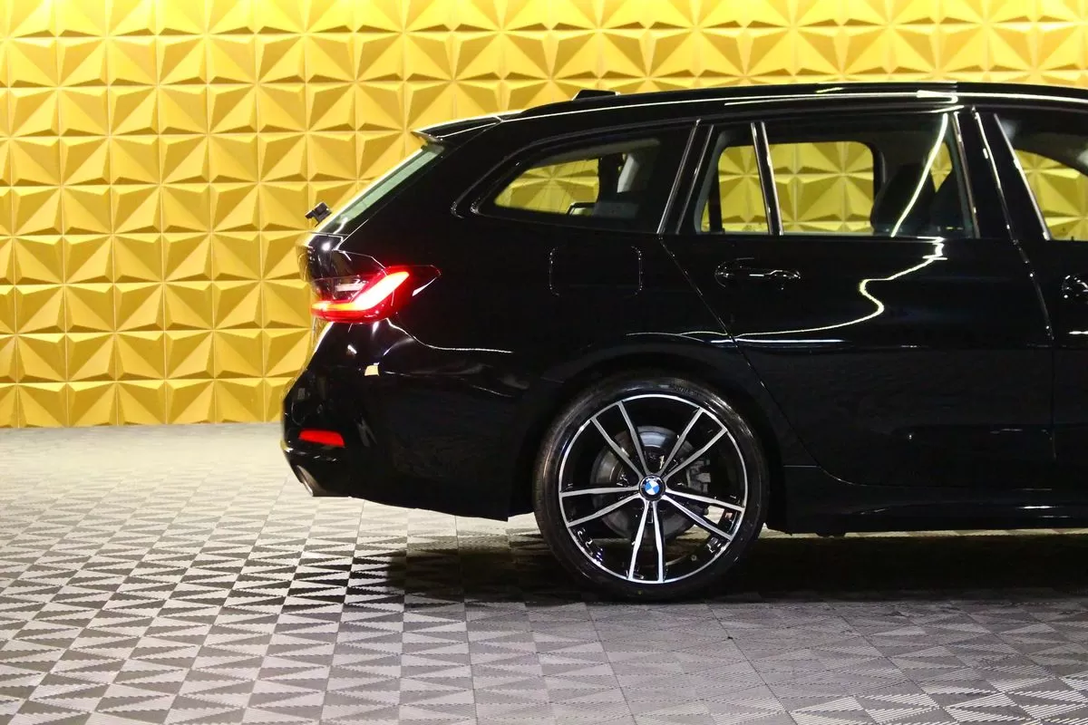 BMW 318 d Auto - foto 7