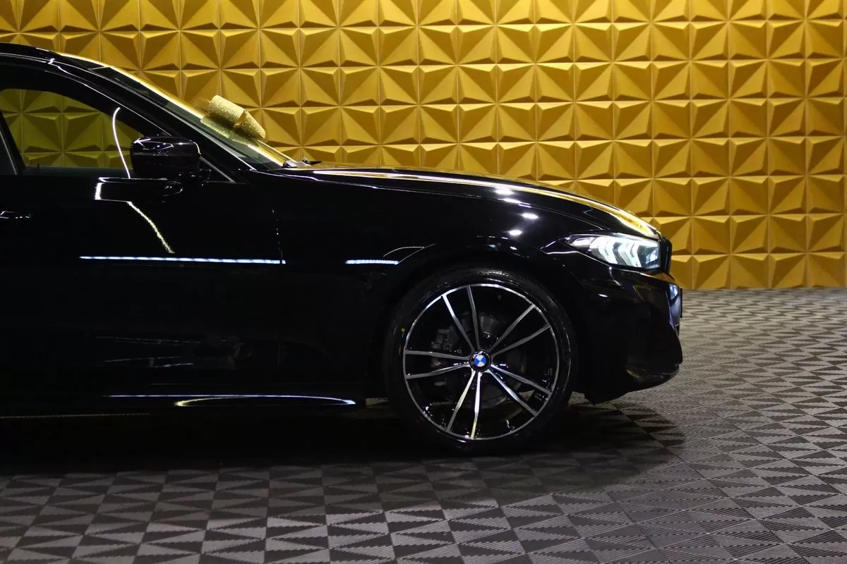 BMW 318 d Auto - foto 8